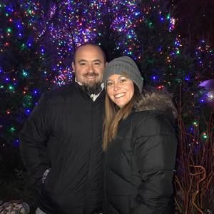 Meet your Posher, Peggy